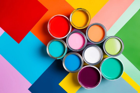 Виконавчий директор Pantone ділиться останніми трендами та порадами щодо використання кольорів для покращення настрою (ФОТО)