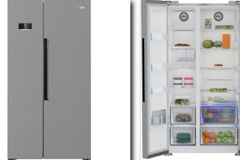 5 причин купить холодильник Beko