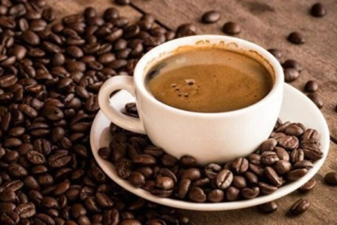 Кофе может снизить риск развития старческого слабоумия
