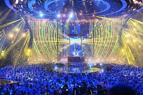 Організатори "Євробачення" відмовилися виключати Ізраїль із конкурсу