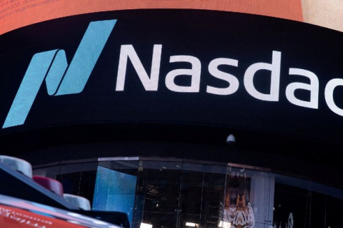 Биржевой оператор Nasdaq подписал соглашение для развития украинского бизнеса