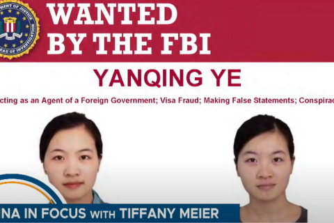 Китай незадоволений депортацією своїх студентів зі США (ВІДЕО)