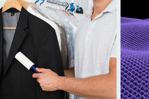 Химчистка — сохранение и восстановление вашей одежды