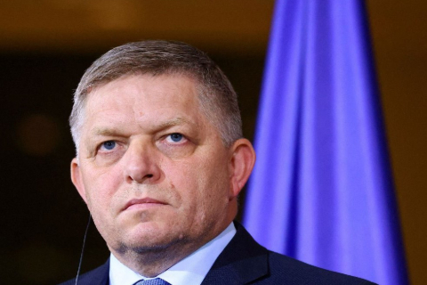 Деякі країни розглядають можливість відправки в Україну військових, прем'єр Словаччини