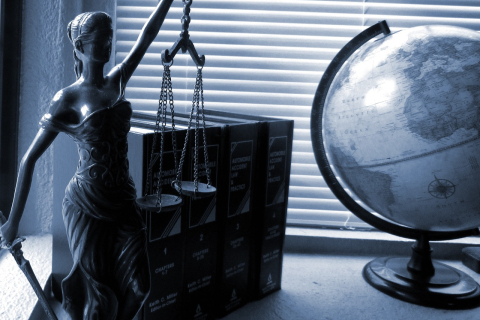 Послуги адвоката — щит правосуддя