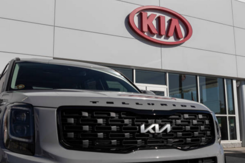 KIA обвиняется в Индии в уклонении от уплаты налогов на сумму 155 миллионов долларов
