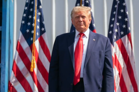 Політика іноземних інвестицій Трампа націлена на Китай (ВІДЕО)