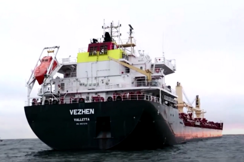 Кабель у Балтійському морі був пошкоджений випадково, заявила Швеція