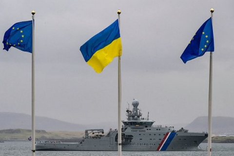 Рада Європи підтвердила свою повну підтримку України в річницю вторгнення РФ