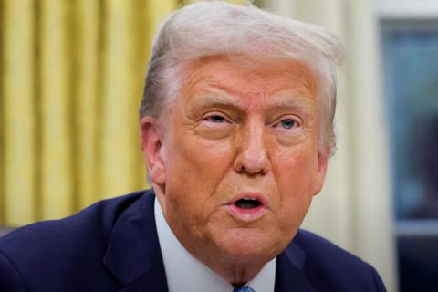 Трамп заявив, що Венесуела погодилася прийняти нелегальних мігрантів, затриманих у США (ВІДЕО)