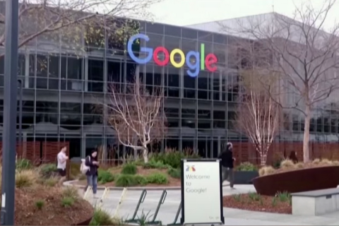Колишньому співробітнику Google висувають нові звинувачення за передання комерційних таємниць Китаю (ВІДЕО)
