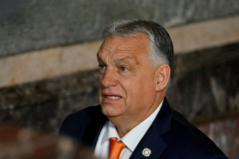 Прем'єр-міністр Угорщини заявив про звільнення від прибуткового податку матерів із двома-трьома дітьми