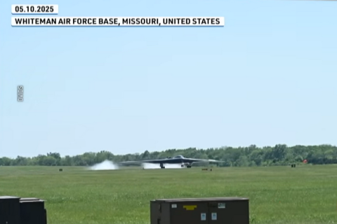 У Міссурі скасували проєкт будівництва трейлерного парку, пов'язаного з Китаєм, поряд з американською базою (ВІДЕО)