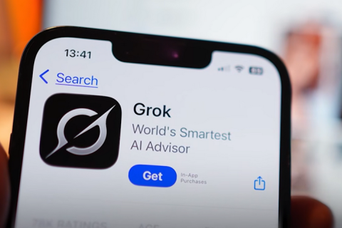 Британский орган по надзору за соблюдением конфиденциальности начинает расследование в отношении Grok