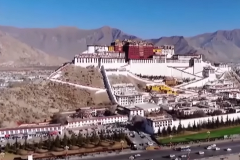 Літій Тибету опинився в центрі інтересів Китаю та екологічних суперечок (ВІДЕО)