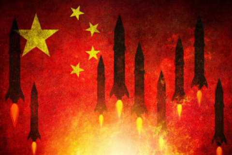 США звинуватили Китай у таємних ядерних випробуваннях і закликали до нового договору (ВІДЕО)