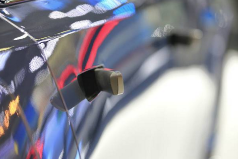 Мати студента, який згорів в автомобілі, подала позов на компанію Tesla