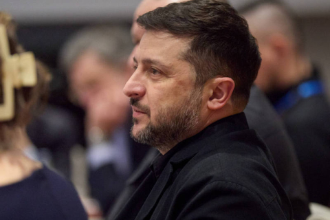 Зеленський заявив, що союзники нададуть нову енергетичну та військову допомогу протягом 10 днів