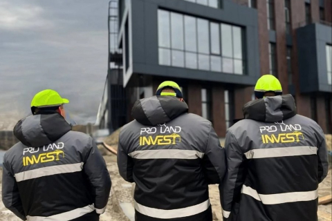 ПРО ЛЕНД ІНВЕСТ: коли питання землі й будівництва вирішуються без зайвого хаосу