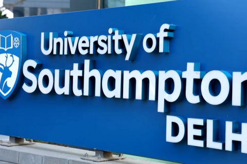 Британські університети відкривають філії в Індії, зіткнувшись з тиском на батьківщині (ВІДЕО)