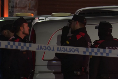 Пожар в жилом доме в испанской Каталонии унес жизни 5 молодых людей