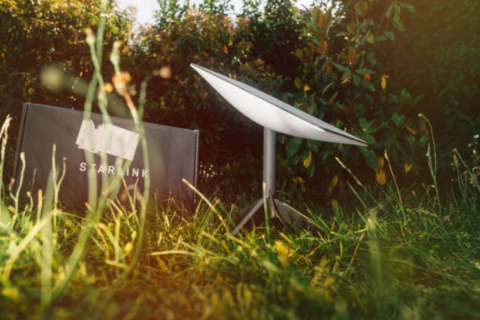 Відключення Starlink не вплинуло на запуски безпілотників, заявив заступник міністра оборони РФ