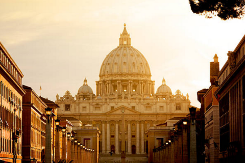 Ватикан відхилив пропозицію Трампа увійти до складу «Ради миру» (ВІДЕО)