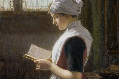 7 дивних англійських приказок та їхнє інтригуюче походження (ФОТО)