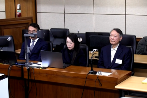 Колишнього президента Південної Кореї засуджено до довічного ув'язнення (ВІДЕО)