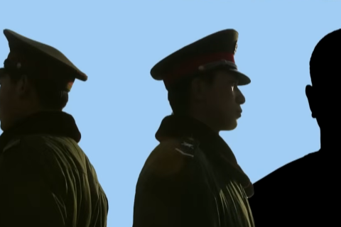 Бывший принц доверял китайскому шпиону