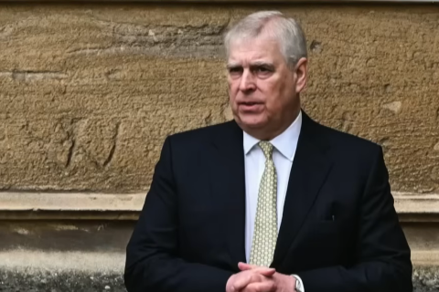 Бывший принц Эндрю согласился выступить посредником в соглашении между Китаем и ОАЭ на сумму 8 миллиардов долларов