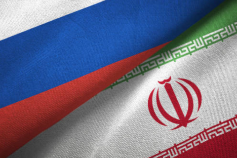 Іран уклав з РФ таємну угоду про постачання переносних ракетних комплексів