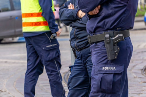 Польша предъявляет подростку обвинение в подготовке нападения на школу