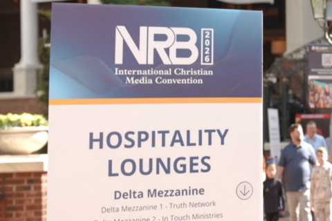 Представители христианских конфессий рассказывают о противостоянии религиозным преследованиям