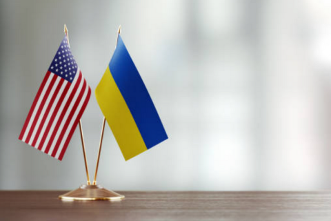 США призвали Украину при нанесении ударов учитывать американские интересы, заявила посол