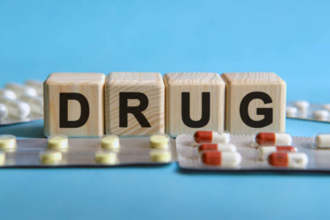 Британский регуляторный орган изъял 2000 доз незаконных препаратов для похудения