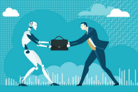 Компанії по всьому світу скорочують робочі місця у зв'язку з переорієнтацією на ШІ