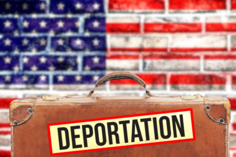 Більшість американців не підтримує тактику Трампа щодо депортації, показало опитування