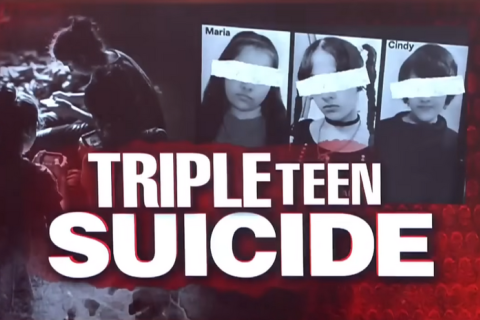 Индия: три сестры покончили жизнь самоубийством после конфискации их мобильных телефонов