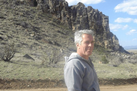 Что американцы думают о делах Эпштейна, согласно опросу Ipsos