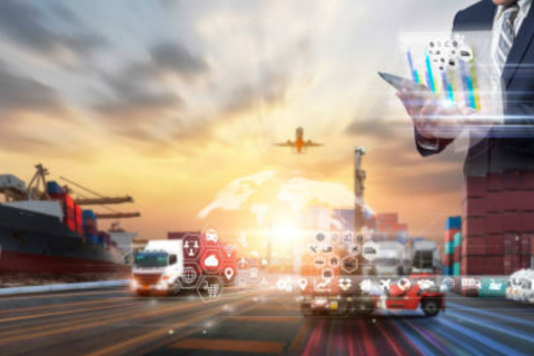 Міжнародна логістика та транспортно-логістичні послуги