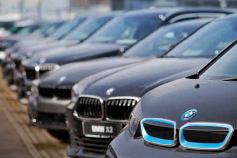 BMW веде переговори з ЄС про звільнення від мит для автомобілів Mini, вироблених у Китаї