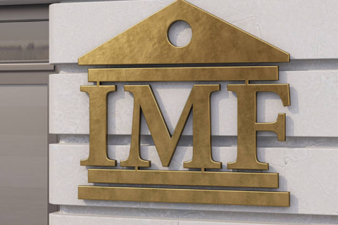 МВФ: Україні необхідно продовжувати реформи, узгоджені в рамках кредиту на суму 8,1 млрд доларів