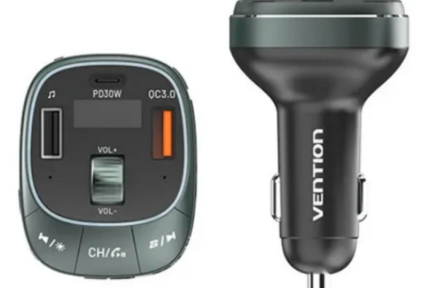 Как выбрать FM-модулятор для ежедневных поездок