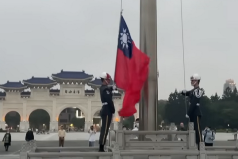 Тайвань обігнав Китай і став провідним експортером технологічної продукції США (ВІДЕО)