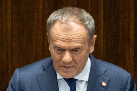 Італія та Польща повідомили про свою відмову приєднатися до Ради миру Трампа