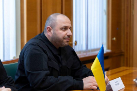 Украинские производители оружия получили первые лицензии на экспорт в военное время