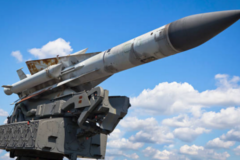 Канада направила ракети AIM для української системи ППО, заявив український міністр