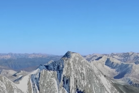 Альпініст засуджений за смерть подруги біля підніжжя найвищої вершини Австрії (ВІДЕО)