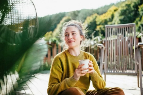 Самоповага — фундамент здоров’я: ось як її вибудувати